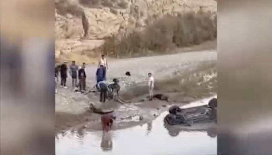 Сурхондарёда ЙТҲ оқибатида талаба қиз ҳалок бўлди, ҳайдовчи 1,5 йилга қамалди